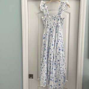 Hill house XS Nap dress